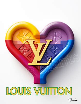 louis vuitton gay pride collection|pride collections.